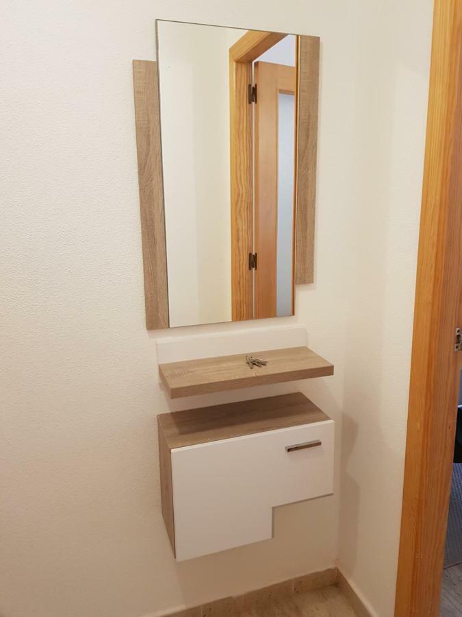 Apartamento Con Piscina En Oliva Nova Zewnętrze zdjęcie